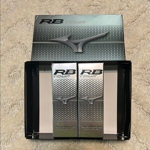 6 NEW Mizuno RB Tour Golf Balls